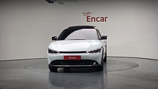 KIA EV6 2022