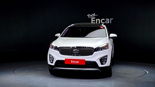 KIA SORENTO 2015