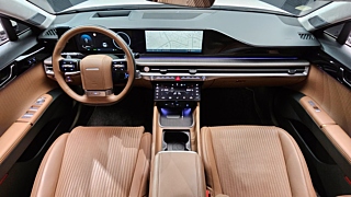 HYUNDAI GRANDEUR HYBRID GN7 2023