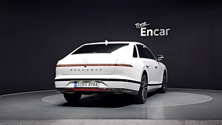 HYUNDAI GRANDEUR HYBRID GN7 2023