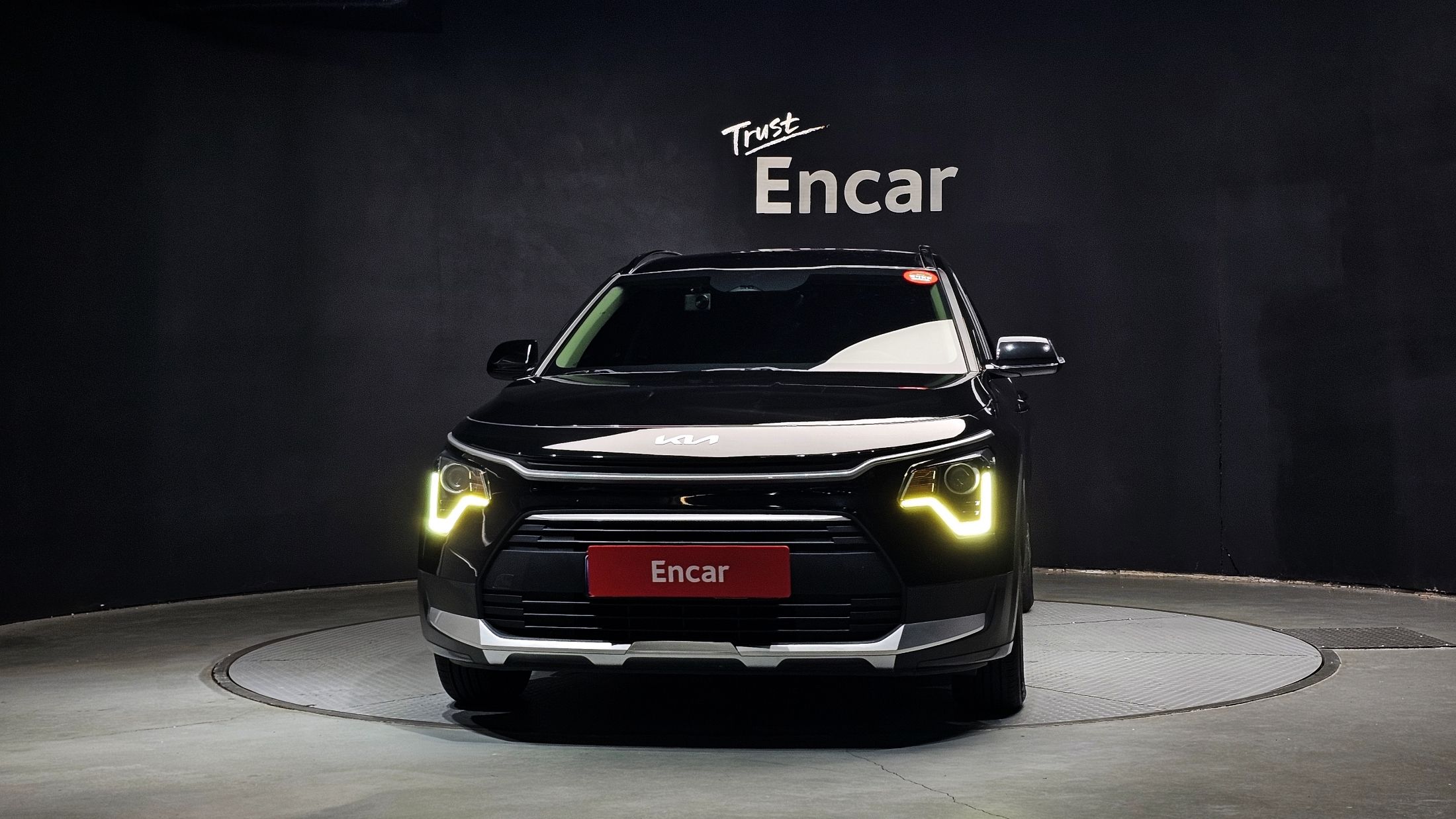 KIA NIRO 2022