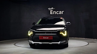 KIA NIRO 2022