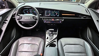 KIA NIRO 2022