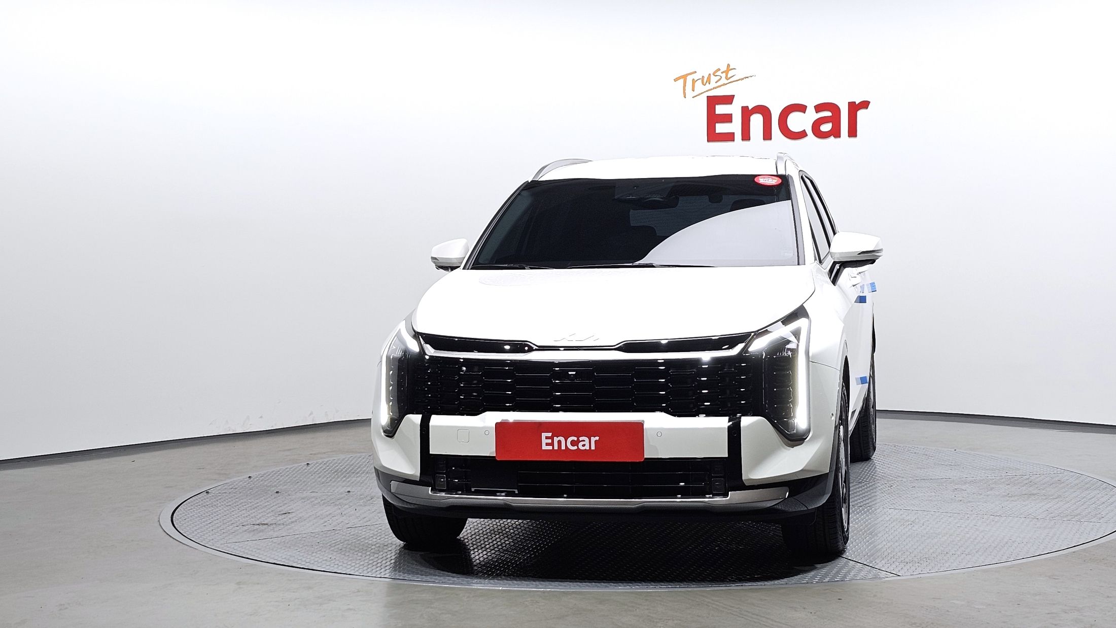 KIA SPORTAGE HYBRID 2024
