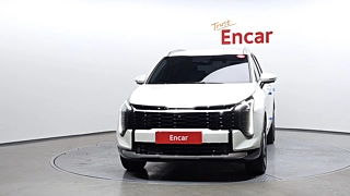 KIA SPORTAGE HYBRID 2024