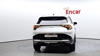 KIA SPORTAGE HYBRID 2024