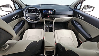 KIA SPORTAGE HYBRID 2024