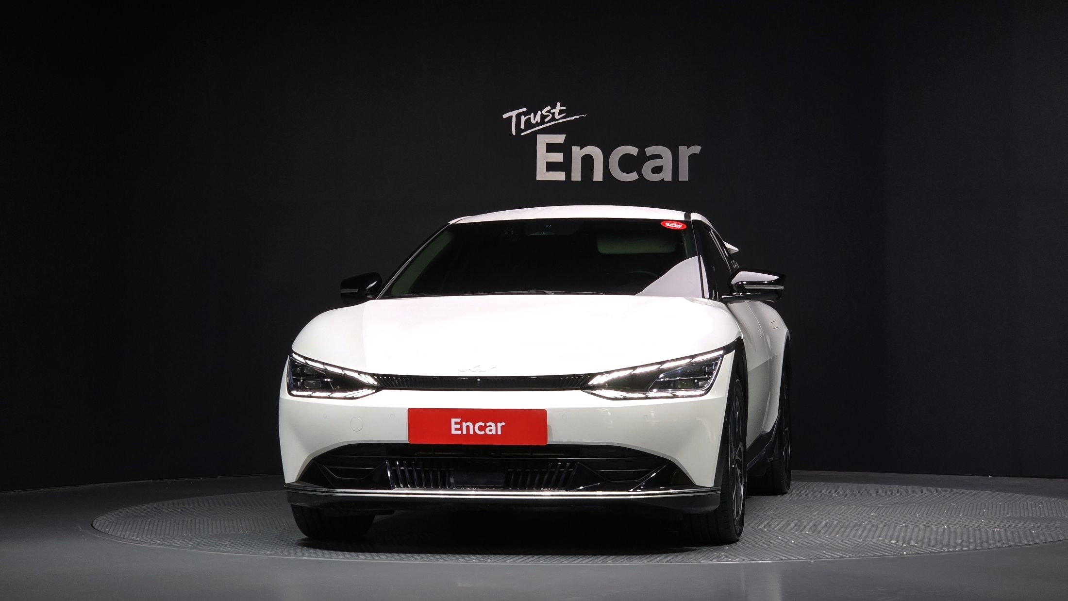 KIA EV6 2021