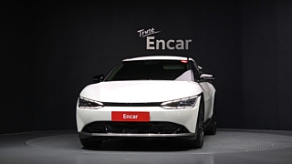 KIA EV6 2021