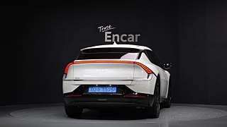 KIA EV6 2021