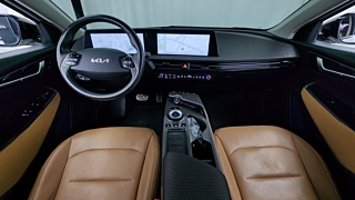 KIA EV6 2021