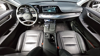 HYUNDAI GRANDEUR IG 2020
