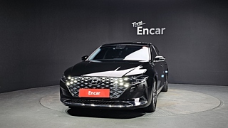 HYUNDAI GRANDEUR IG 2020