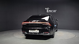 HYUNDAI GRANDEUR IG 2020