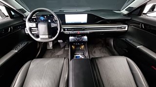 HYUNDAI GRANDEUR GN7 2023