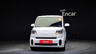 KIA RAY 2021