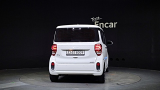 KIA RAY 2021