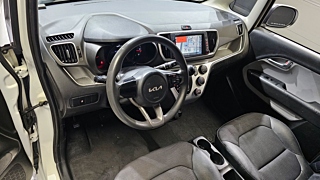 KIA RAY 2021