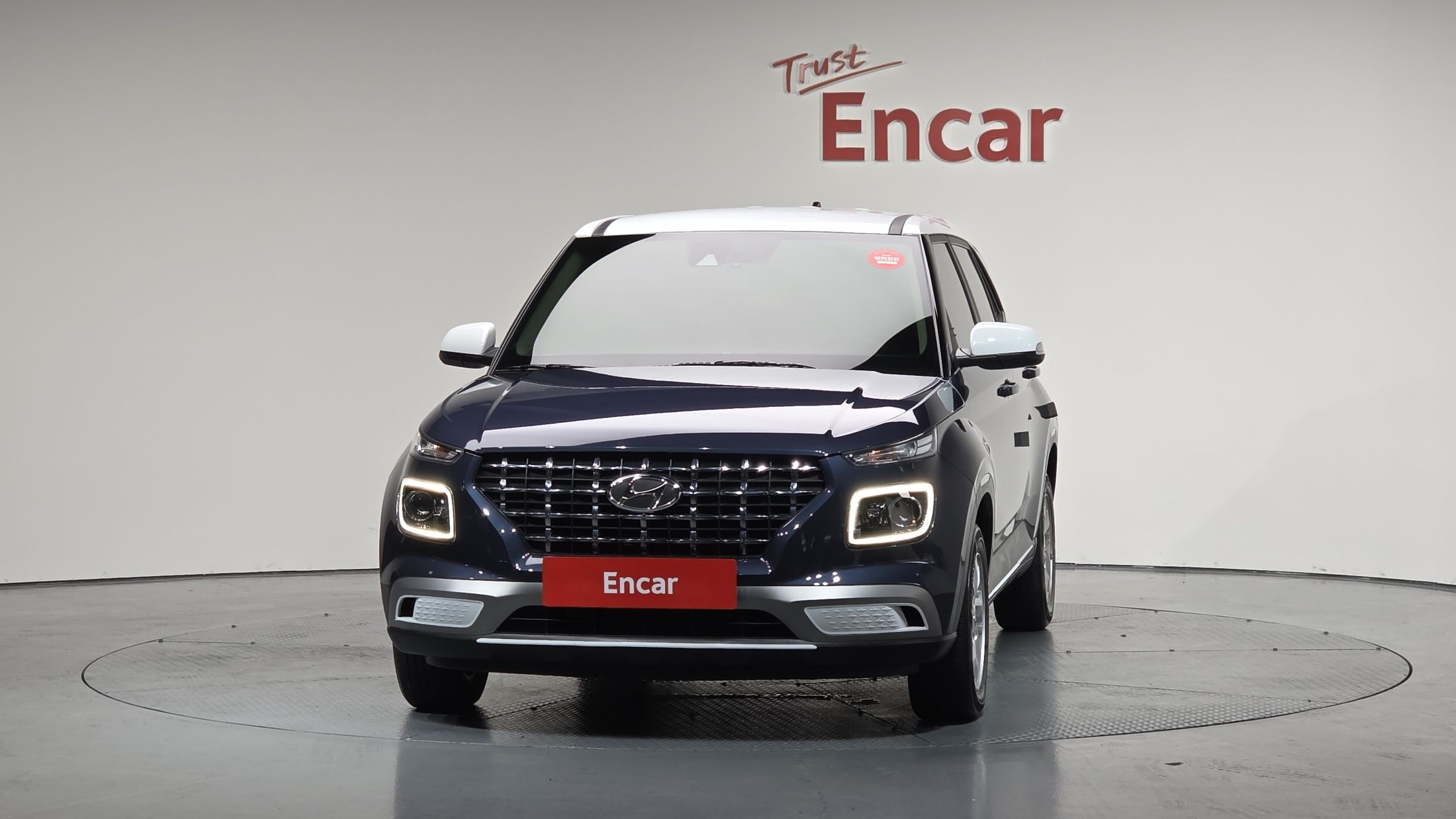 HYUNDAI VENUE 2019