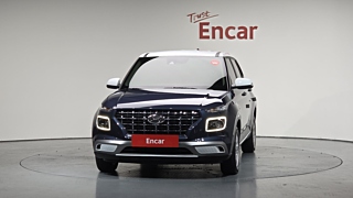 HYUNDAI VENUE 2019