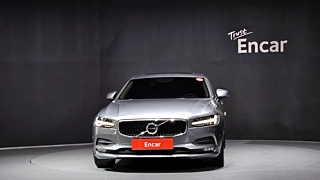 VOLVO S90 2019