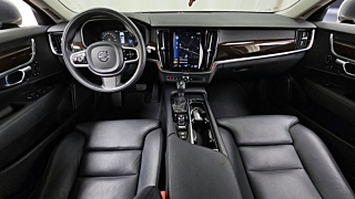 VOLVO S90 2019
