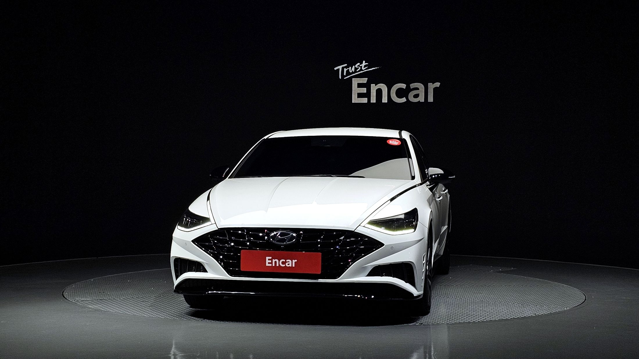 HYUNDAI SONATA DN8 2022