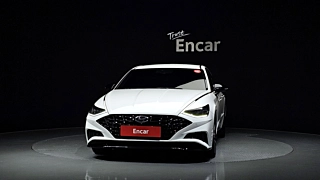 HYUNDAI SONATA DN8 2022