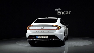 HYUNDAI SONATA DN8 2022