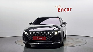 HYUNDAI GRANDEUR IG 2021