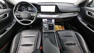 HYUNDAI GRANDEUR IG 2021