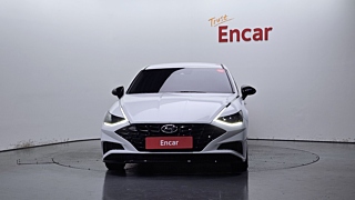 HYUNDAI SONATA DN8 2020