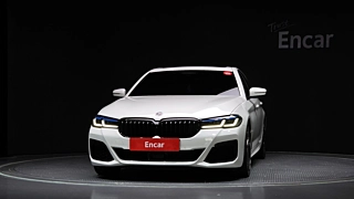 BMW 5-SERIES G30 2023