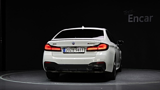 BMW 5-SERIES G30 2023