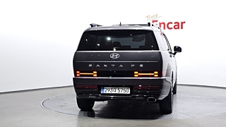 HYUNDAI SANTAFE MX5 2023
