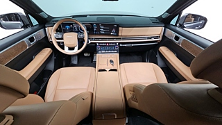 HYUNDAI SANTAFE MX5 2023