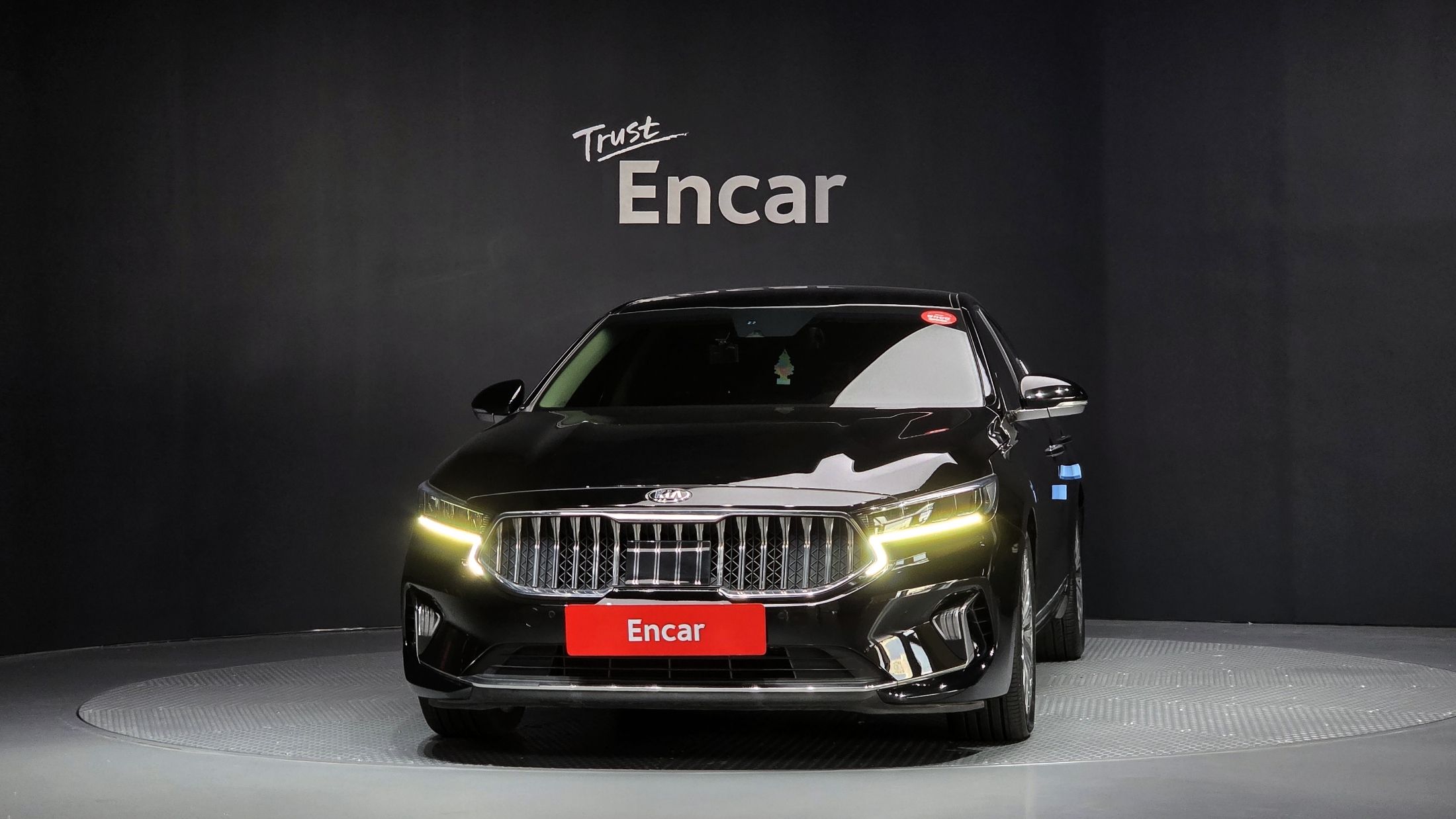 KIA K7 PREMIER 2020