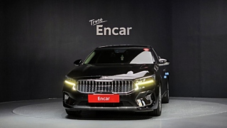 KIA K7 PREMIER 2020