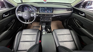 KIA K7 PREMIER 2020