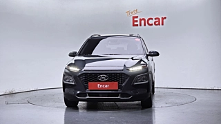 HYUNDAI KONA 2017