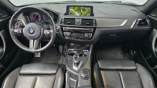 BMW M2 F87 2018