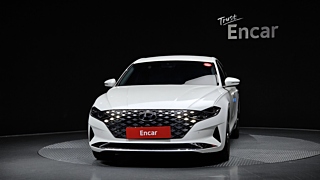 HYUNDAI GRANDEUR IG 2022