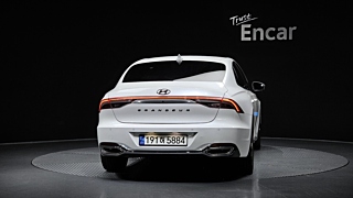 HYUNDAI GRANDEUR IG 2022