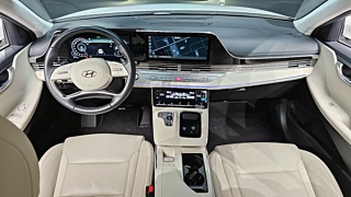 HYUNDAI GRANDEUR IG 2022