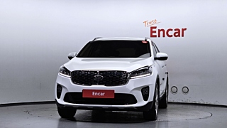 KIA SORENTO 2018