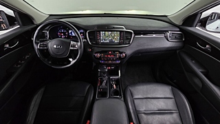 KIA SORENTO 2018