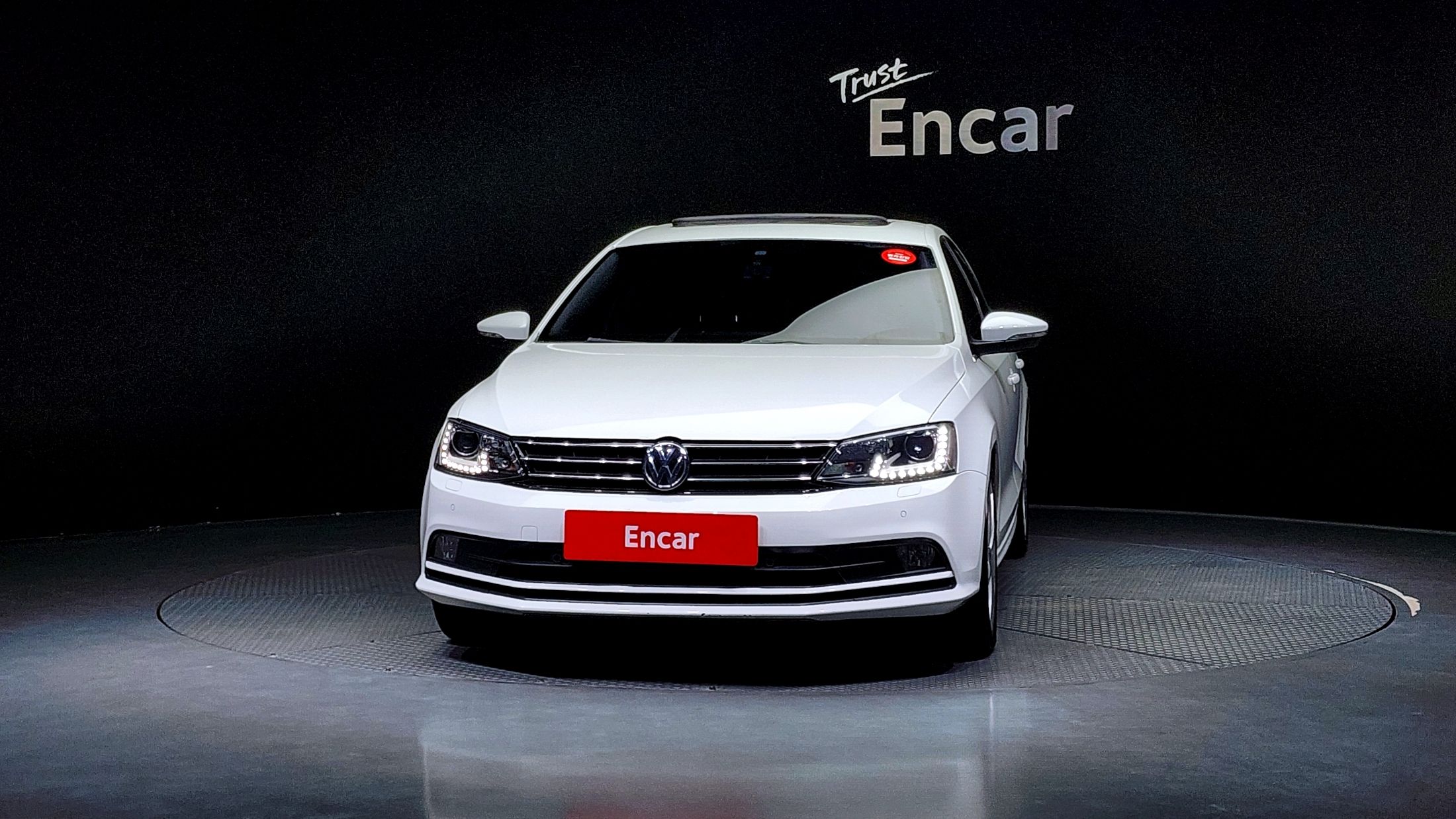 VOLKSWAGEN JETTA 2015