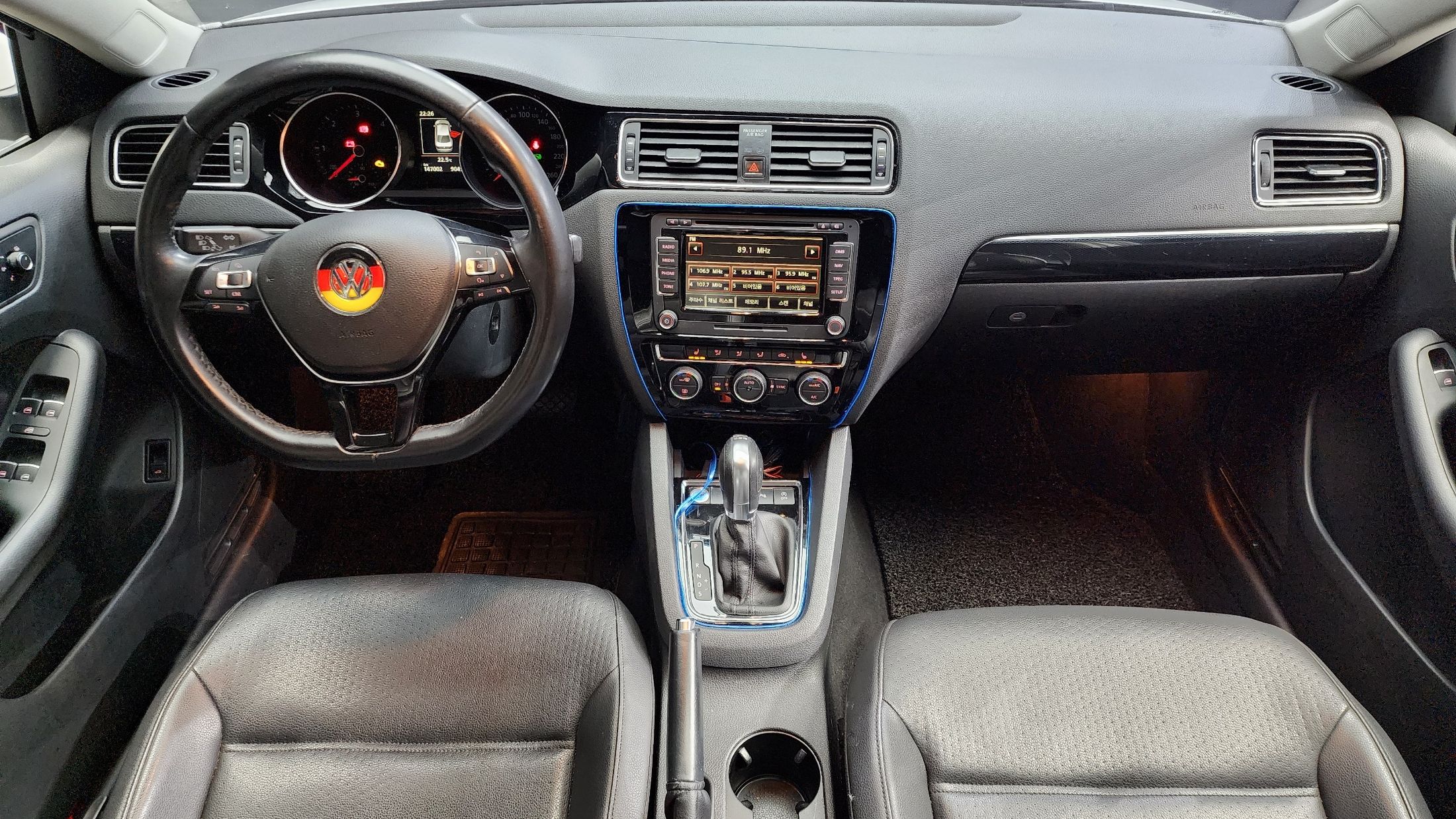 VOLKSWAGEN JETTA 2015