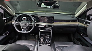KIA K5 2020