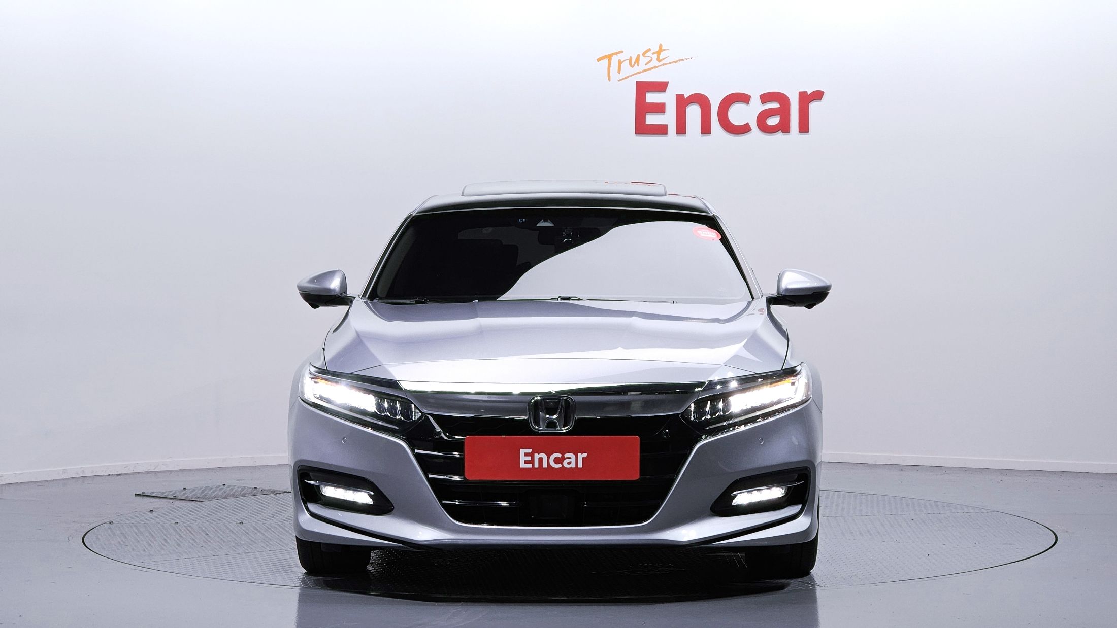 HONDA ACCORD 2020
